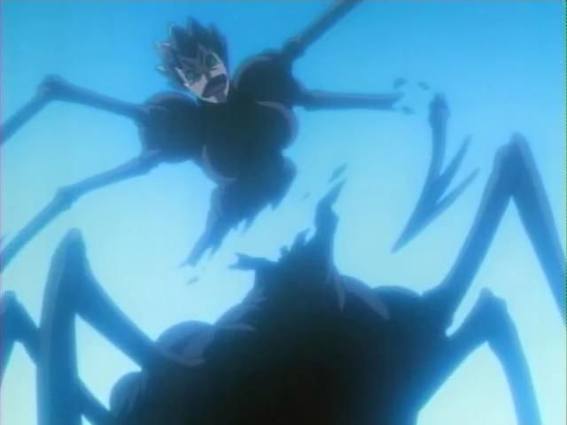 Otaku Gallery  / Anime e Manga / Bleach / Screen Shots / Episodi / 082 - Ichigo vs Dark - L arrivo della bianca oscurita / 175.jpg